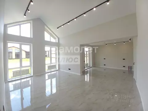 Коттедж в Татарстан, Лаишевский район, Большекабанское с/пос, с. ...