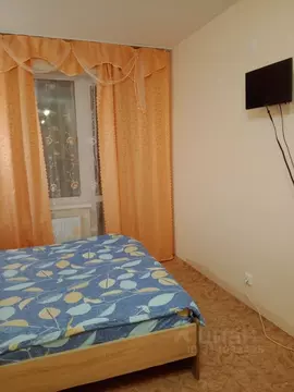 1-к кв. Пермский край, Пермь ул. Красные Казармы, 68 (37.0 м)