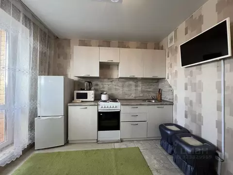 Студия Тюменская область, Тюмень Интернациональная ул., 203к2 (15.7 м)