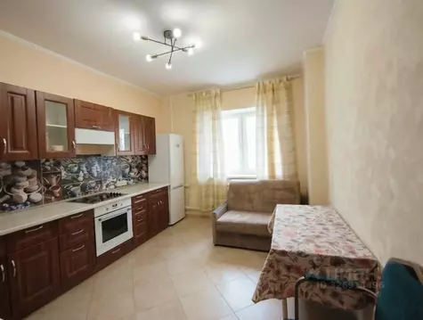 1-к кв. Московская область, Лосино-Петровский городской округ, ...