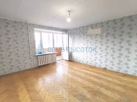 3-к кв. Московская область, Подольск Комсомольская ул., 69А (62.2 м)