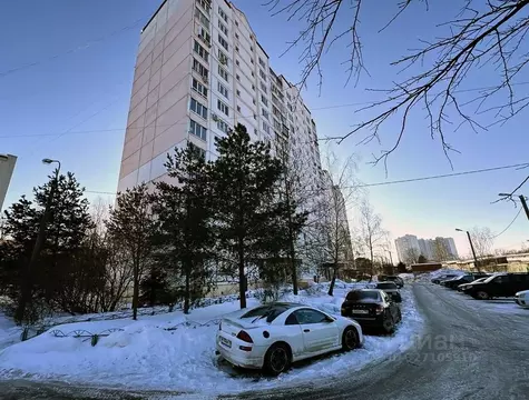 3-к кв. Московская область, Лобня ул. Чайковского, 18 (83.0 м)