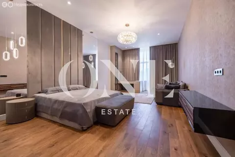 Дом в Чесноково, КП Ренессанс парк (995.3 м)