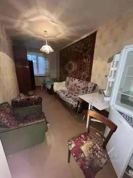 2-к кв. Ростовская область, Волгодонск Морская ул., 84 (44.0 м)