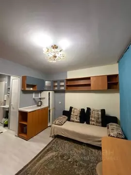 Студия Тюменская область, Тюмень проезд Геологоразведчиков, 6 (18.0 м)