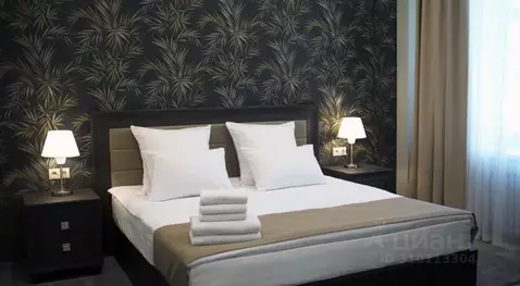 Комната Московская область, Кубинка ул. Сосновка, 6/1 (30.0 м)