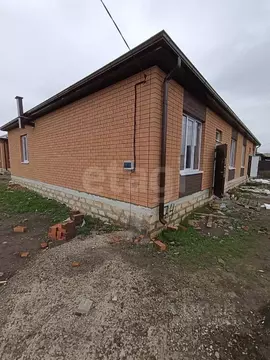 Дом в Ставропольский край, Михайловск Шпаковский район, ул. Владимира ...