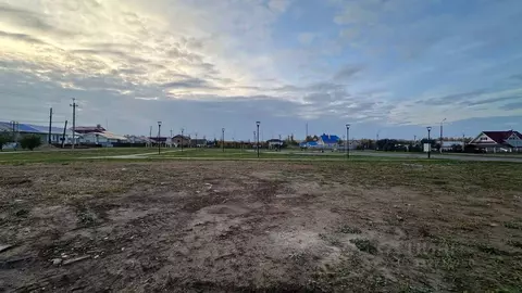 Участок в Нижегородская область, Нижний Новгород с. Безводное, ул. ...