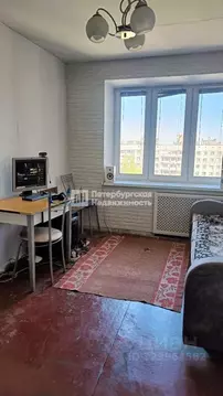 Комната Санкт-Петербург просп. Просвещения, 27 (12.3 м)