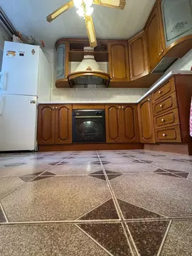 2-к кв. Калужская область, Калуга ул. Огарева, 40к2 (62.0 м)