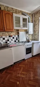 2-к кв. Московская область, Люберцы Октябрьский просп., 300 (36.1 м)