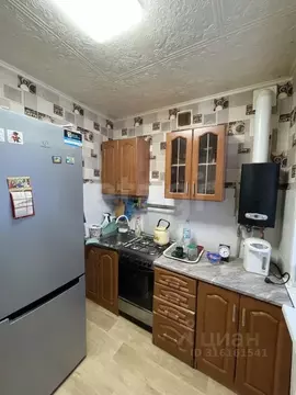 1-к кв. Коми, Ухта пос. Дальний, пер. Газовиков, 1 (28.8 м)