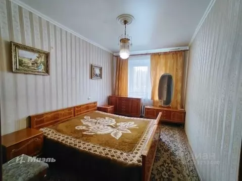 2-к кв. Московская область, Балашиха Купавна мкр, ул. Адмирала ...