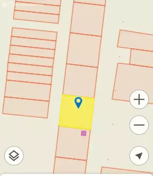 Участок в село Киевское, улица Демченко (20 м)