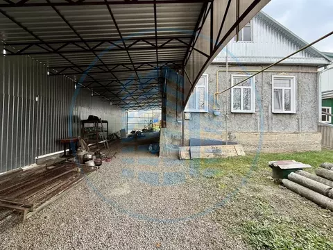 Дом в Ставропольский край, Ессентуки ул. Красина (43 м)