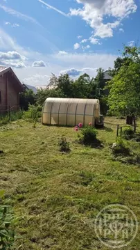 Участок в Санкт-Петербург Торики-2 СНТ, 10-я линия, 147 (6.45 сот.)