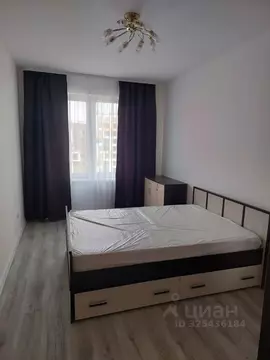 1-к кв. Ленинградская область, Всеволожский район, Свердловское ...