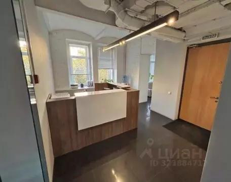 Офис в Москва ул. Гиляровского, 65С1 (287 м)