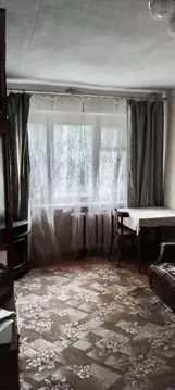 2-к кв. Мордовия, Саранск ул. Полежаева, 161 (40.4 м)