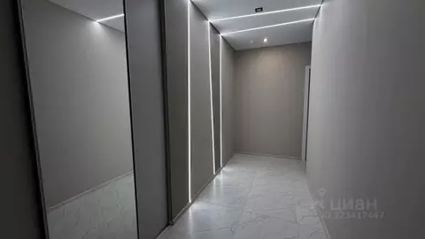 2-к кв. Краснодарский край, Анапа Крепостная ул., 51к1 (75.0 м)