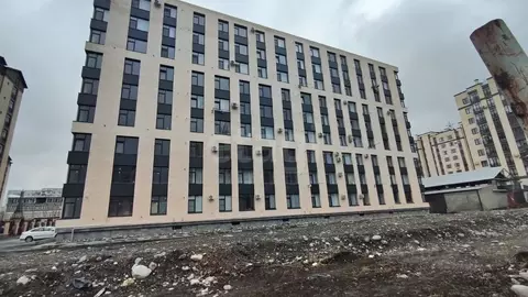 1-к кв. Северная Осетия, Владикавказ ул. Куйбышева, 77В (50.65 м)