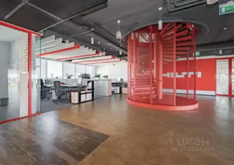 Офис в Московская область, Химки Ленинградская ул., 25 (1828 м)