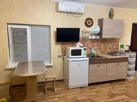 Дом в Краснодарский край, Туапсе пер. Верхне-Кардонный, 3А (25 м)