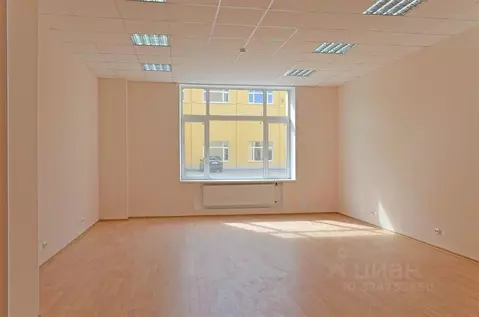 Офис в Санкт-Петербург Заозерная ул., 8 (522 м)