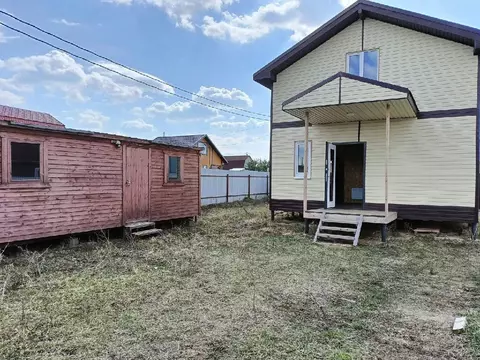 Продается дом в КП Новое Григорово