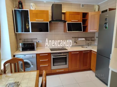 1-к кв. Санкт-Петербург, Санкт-Петербург, Ломоносов Еленинская ул., 4 ...