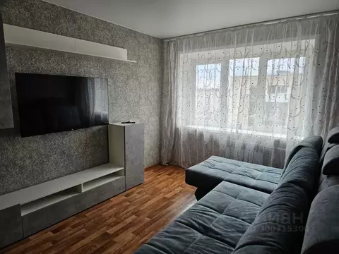 2-к кв. Свердловская область, Каменск-Уральский ул. Кунавина, 11 (44.0 ...