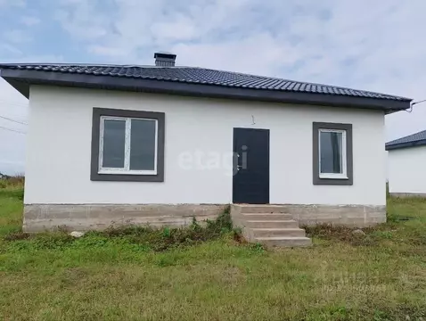 Дом в Башкортостан, Уфа Елкибаево-Федоровка-Самохваловка жилрайон, ул. ...