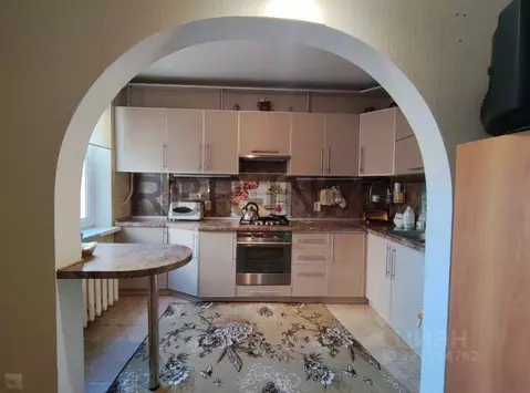 3-к кв. Ставропольский край, Ставрополь просп. Кулакова, 49/2 (84.0 м)