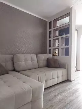 2-к кв. Ставропольский край, Пятигорск Ессентукская ул., 76 (51.0 м)