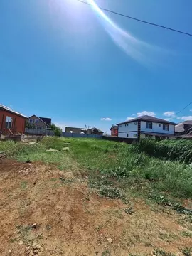 Участок в Краснодарский край, Анапа муниципальный округ, пос. ...