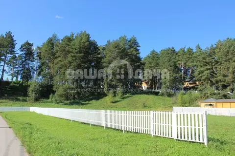 Участок в Тульская область, Заокский район, Малаховское с/пос, ...