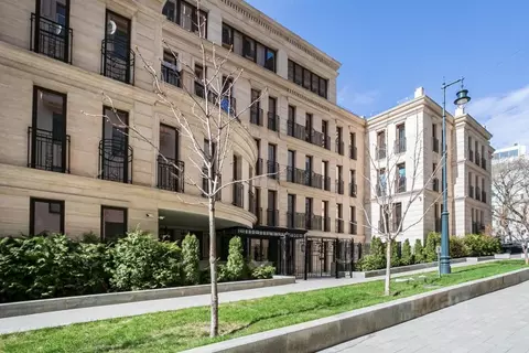 5-к кв. Москва Газетный пер., 13с2 (249.0 м)