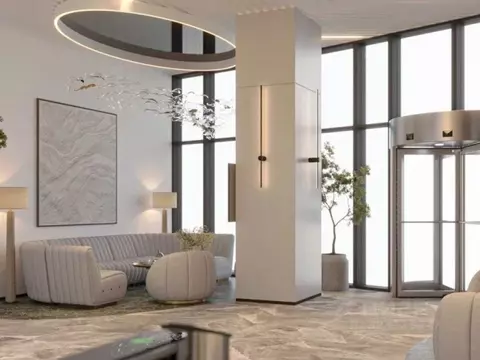 Офис в Москва ул. Маршала Прошлякова, 19 (84 м)