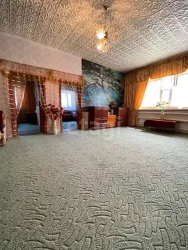 Дом в Краснодарский край, Ейский район, Александровское с/пос, с. ...