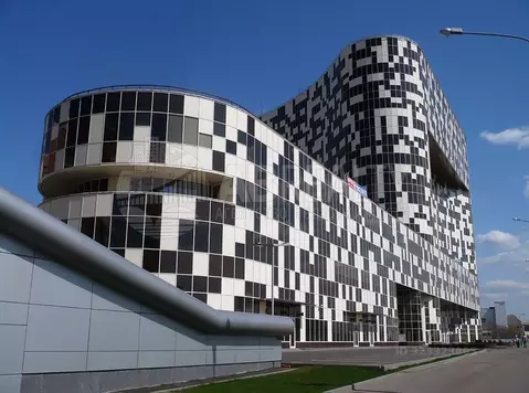 Офис в Москва ул. Авиаконструктора Микояна, 12 (750 м)