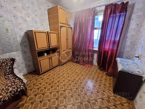 1-к кв. Волгоградская область, Волгоград ул. Репина, 66 (25.9 м)