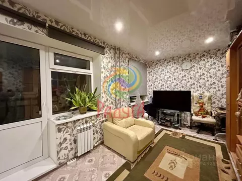 1-к кв. Ивановская область, Иваново ул. Свободы, 19 (37.0 м)