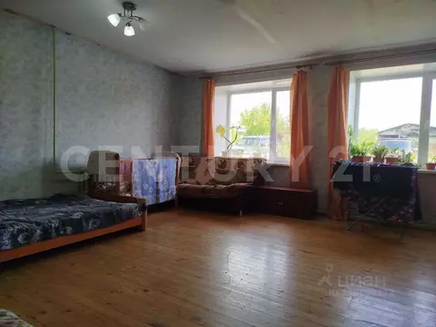 2-к кв. Пермский край, Краснокамский городской округ, пос. Майский 1 ...