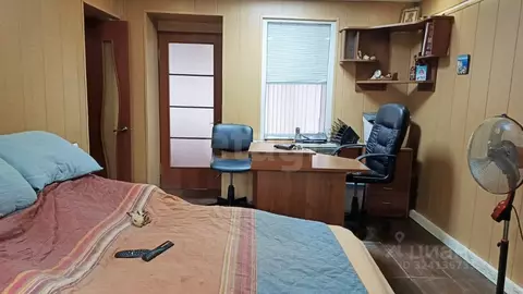 2-к кв. Тамбовская область, Тамбов Носовская ул., 4 (39.7 м)