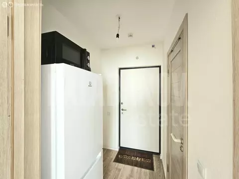 Квартира-студия: Санкт-Петербург, Муринская дорога, 25к1 (19.8 м)