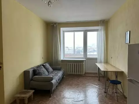 2-к кв. Пермский край, Пермь ул. Голева, 9А (54.9 м)