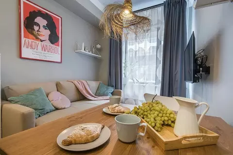 Студия Москва 2-й Вольный пер., 11С2 (19.0 м)