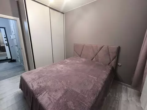 1-к кв. Псковская область, Псковский район, Завеличенская волость, д. ...