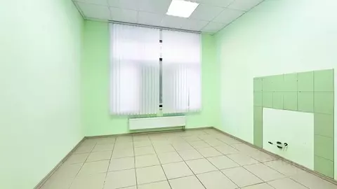 Помещение свободного назначения в Санкт-Петербург Варшавская ул., 6к2 ...