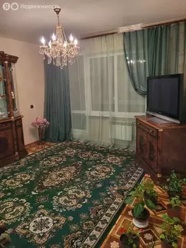 3-комнатная квартира: Иркутск, Байкальская улица, 247 (66.9 м)